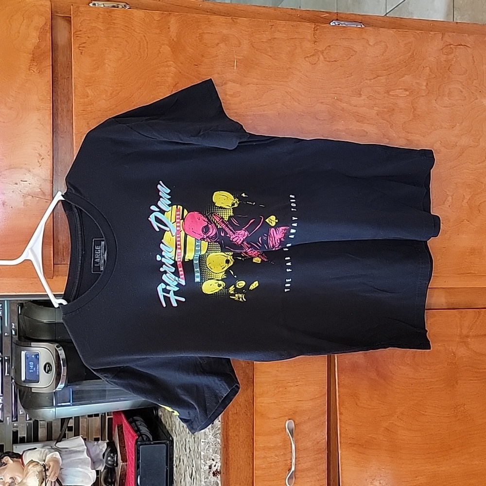 Zero Foxtrot Star Wars Tee